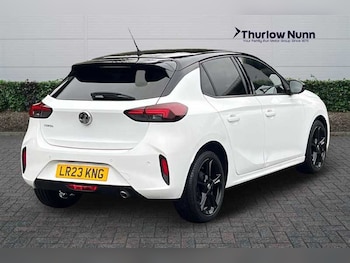 Used Vauxhall Corsa 2023 for sale - 76515091: Photo