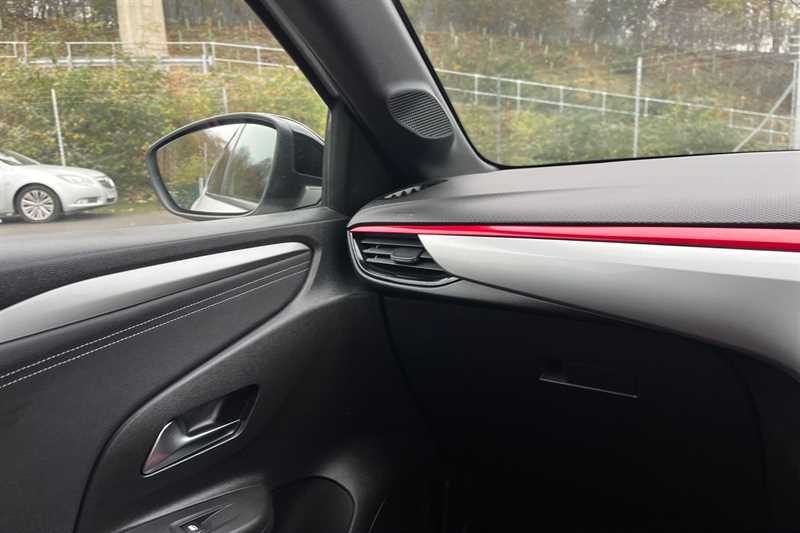 Used Vauxhall Corsa 2023 for sale - 76515091: Photo 40