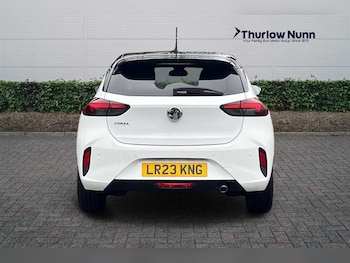 Used Vauxhall Corsa 2023 for sale - 76515091: Photo