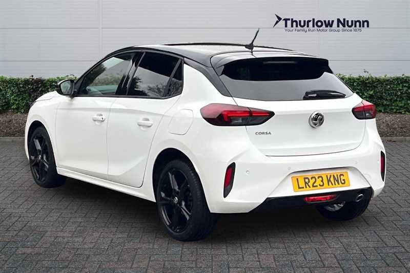 Used Vauxhall Corsa 2023 for sale - 76515091: Photo 5