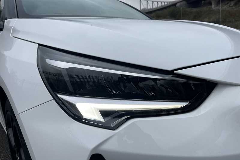 Used Vauxhall Corsa 2023 for sale - 76515091: Photo 53