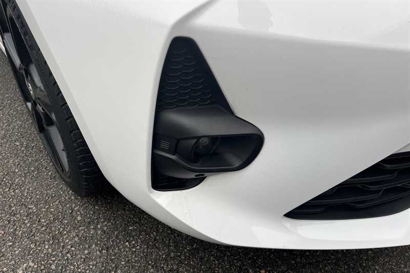 Used Vauxhall Corsa 2023 for sale - 76515091: Photo 54