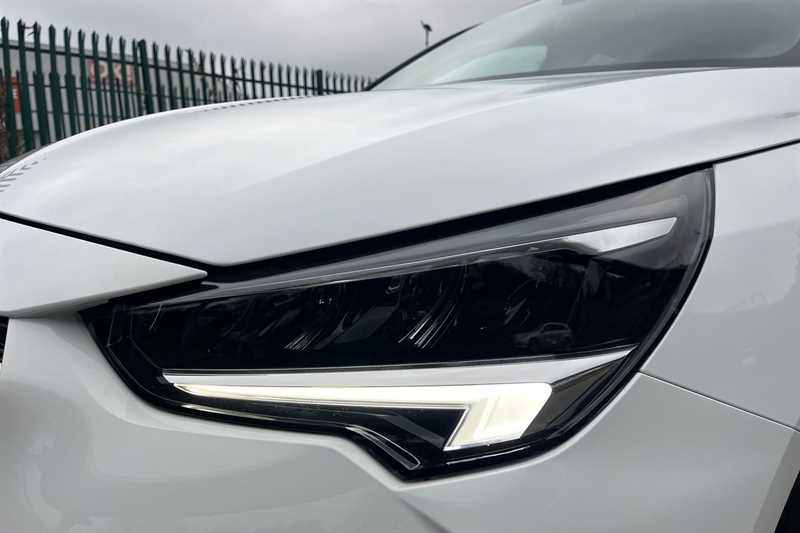 Used Vauxhall Corsa 2023 for sale - 76515091: Photo 55