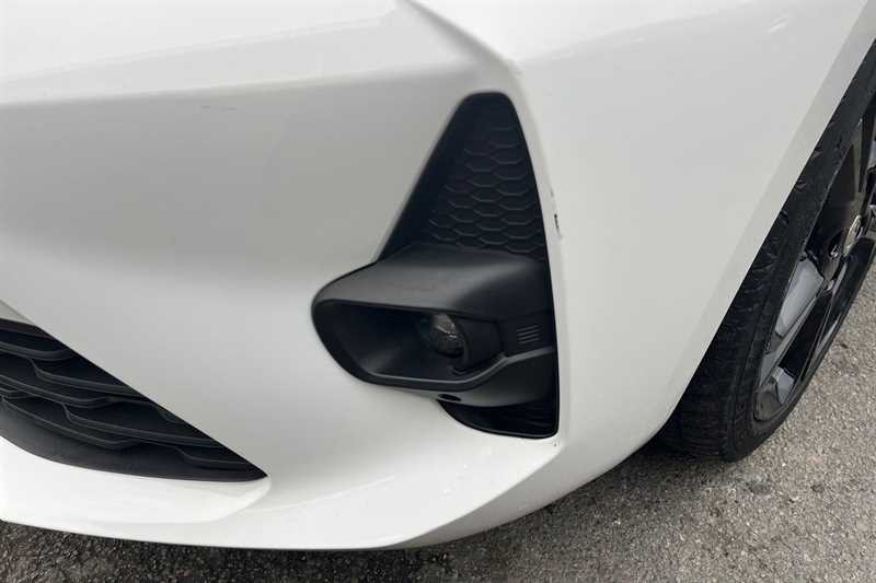 Used Vauxhall Corsa 2023 for sale - 76515091: Photo 56