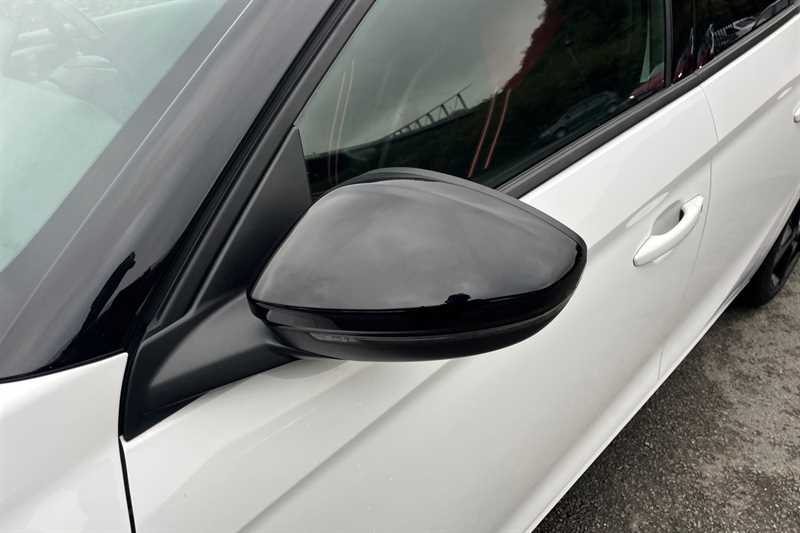 Used Vauxhall Corsa 2023 for sale - 76515091: Photo 58