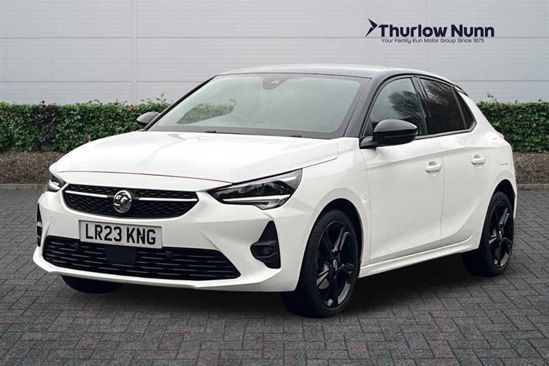 Used Vauxhall Corsa 2023 for sale - 76515091: Photo 7