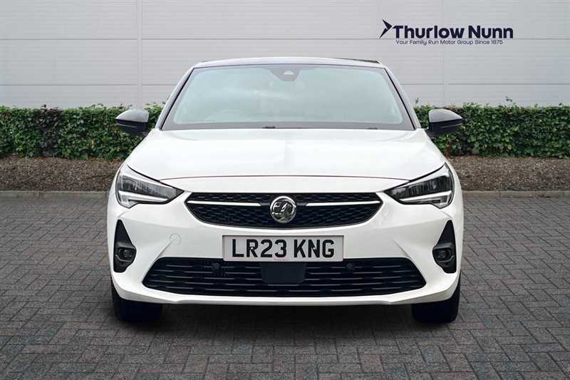 Used Vauxhall Corsa 2023 for sale - 76515091: Photo 8