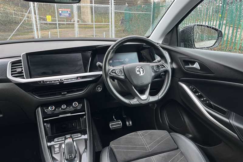 Used Vauxhall Grandland 2022 for sale - 77471120: Photo 11