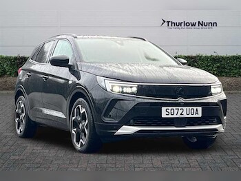 Used Vauxhall Grandland undefined for sale - 77471120: Photo