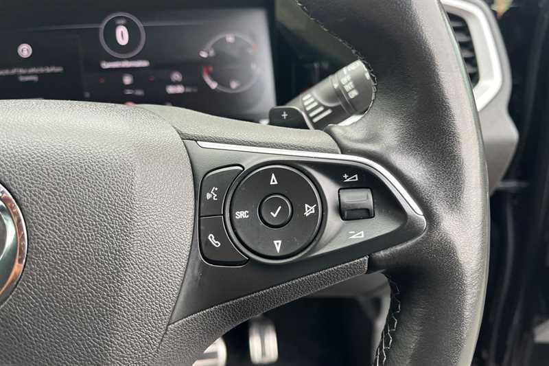 Used Vauxhall Grandland 2022 for sale - 77471120: Photo 27