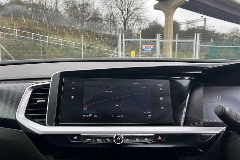 Used Vauxhall Grandland 2022 for sale - 77471120: Photo 37