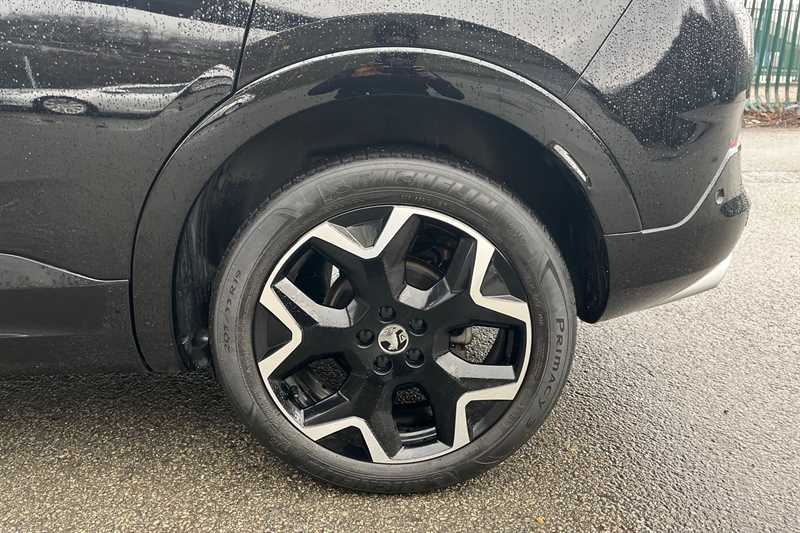 Used Vauxhall Grandland 2022 for sale - 77471120: Photo 56