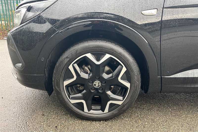 Used Vauxhall Grandland 2022 for sale - 77471120: Photo 59