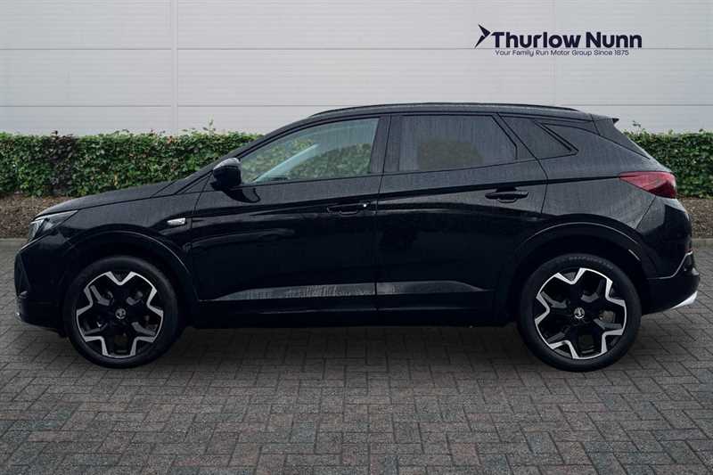 Used Vauxhall Grandland 2022 for sale - 77471120: Photo 6