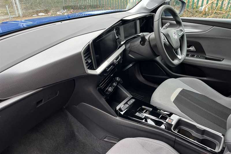 Used Vauxhall Mokka 2024 for sale - 77513874: Photo 13