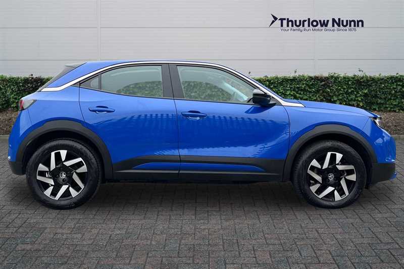 Used Vauxhall Mokka 2024 for sale - 77513874: Photo 2