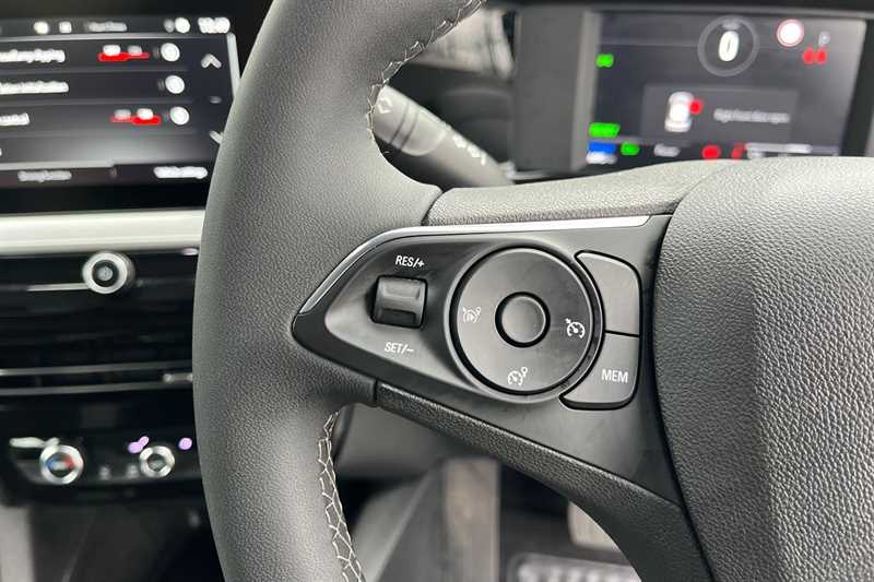 Used Vauxhall Mokka 2024 for sale - 77513874: Photo 21