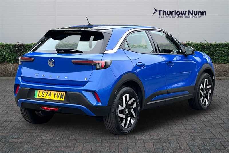 Used Vauxhall Mokka 2024 for sale - 77513874: Photo 3