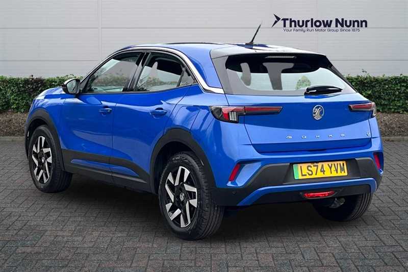 Used Vauxhall Mokka 2024 for sale - 77513874: Photo 5