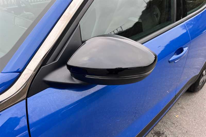 Used Vauxhall Mokka 2024 for sale - 77513874: Photo 58