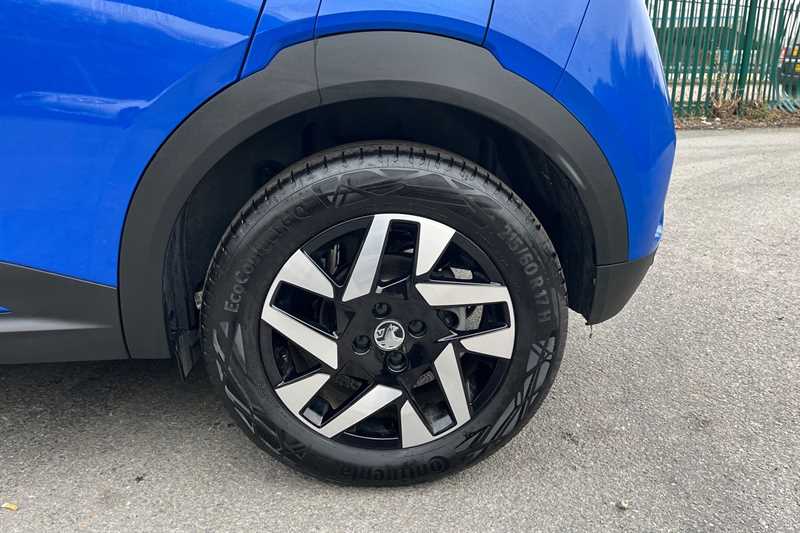 Used Vauxhall Mokka 2024 for sale - 77513874: Photo 59