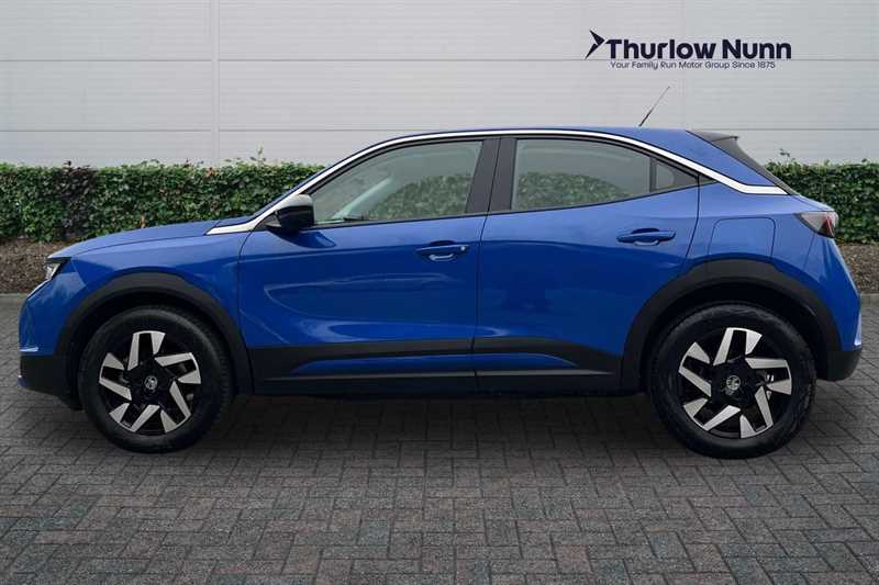 Used Vauxhall Mokka 2024 for sale - 77513874: Photo 6