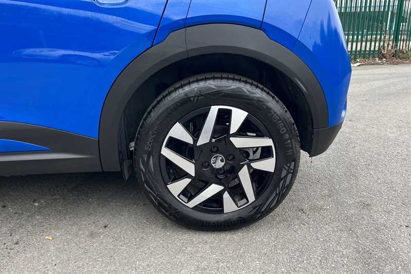 Used Vauxhall Mokka 2024 for sale - 77513874: Photo 9