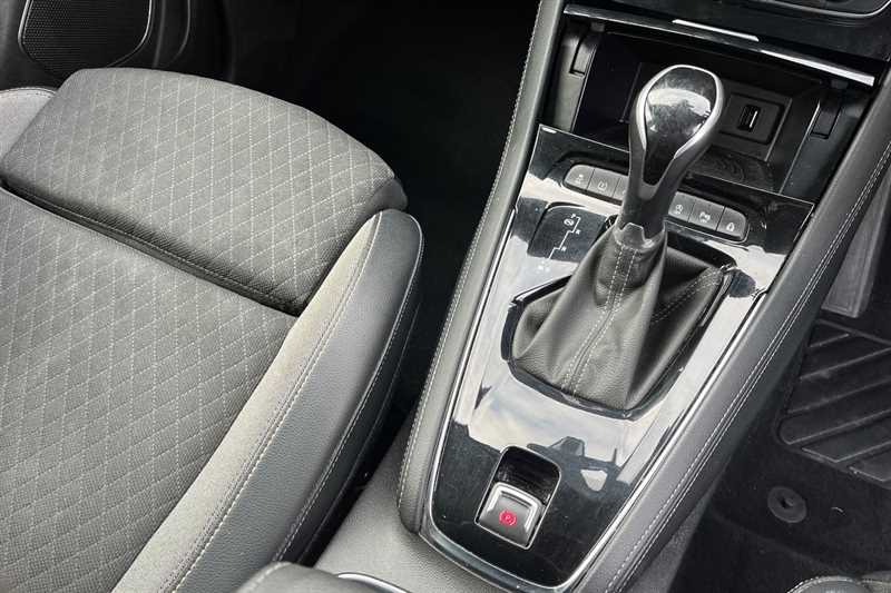 Used Vauxhall Grandland X 2019 for sale - 76378644: Photo 14