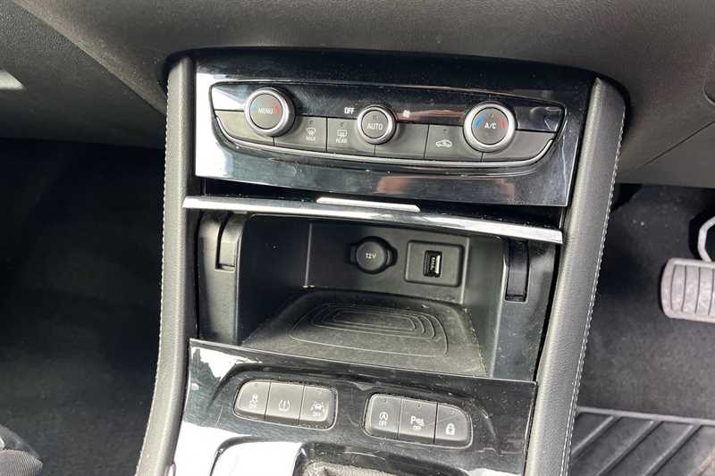 Used Vauxhall Grandland X 2019 for sale - 76378644: Photo 15