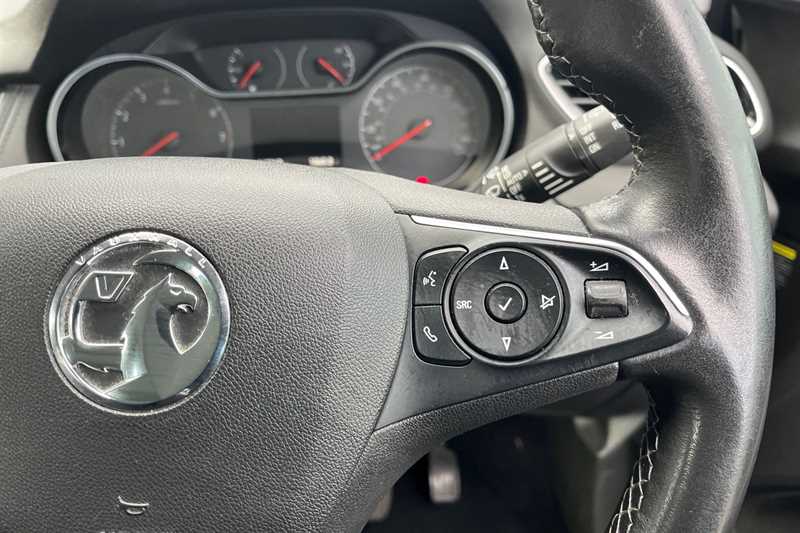 Used Vauxhall Grandland X 2019 for sale - 76378644: Photo 22