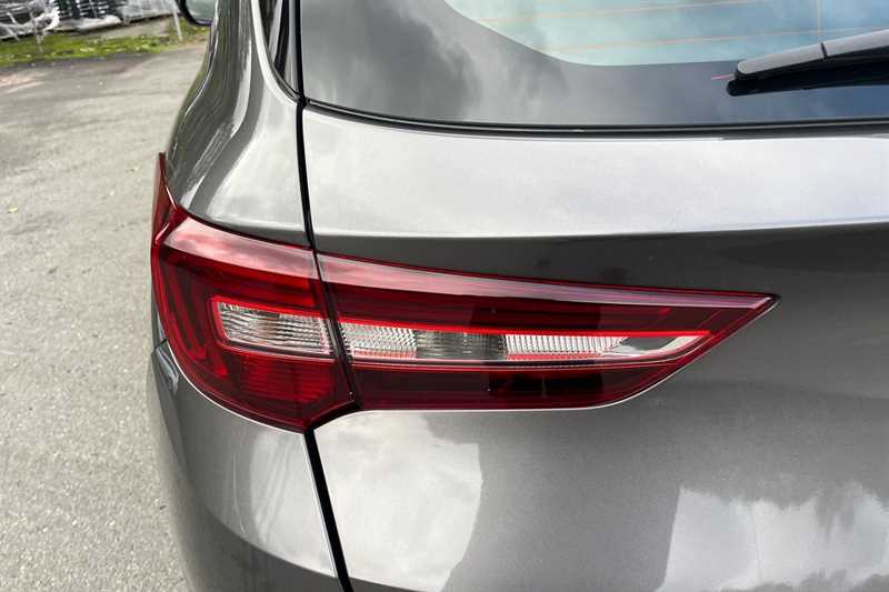 Used Vauxhall Grandland X 2019 for sale - 76378644: Photo 45