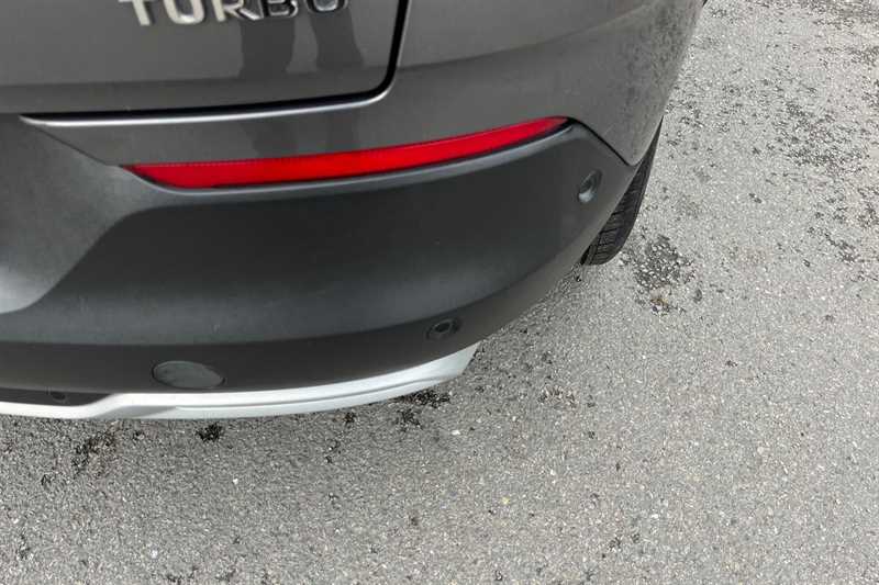 Used Vauxhall Grandland X 2019 for sale - 76378644: Photo 49