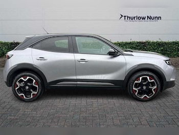Used Vauxhall Mokka 2023 for sale - 79238330: Photo