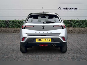 Used Vauxhall Mokka 2023 for sale - 79238330: Photo
