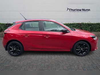 Used Vauxhall Corsa 2020 for sale - 78960188: Photo