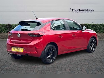 Used Vauxhall Corsa 2020 for sale - 78960188: Photo