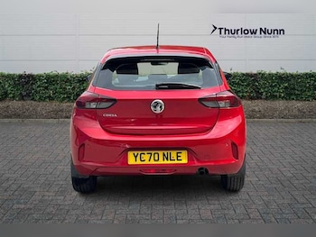Used Vauxhall Corsa 2020 for sale - 78960188: Photo