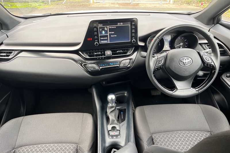 Used Toyota C-HR 2022 for sale - 77146042: Photo 12