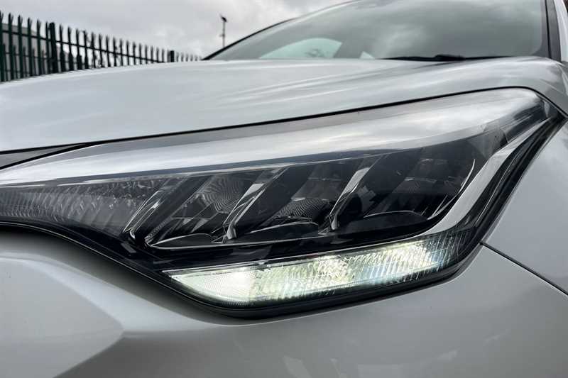 Used Toyota C-HR 2022 for sale - 77146042: Photo 55