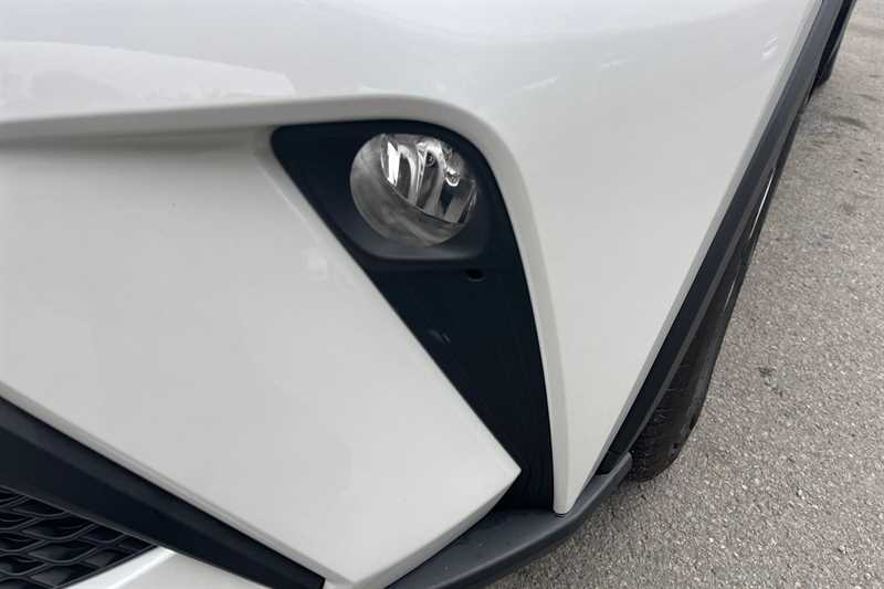 Used Toyota C-HR 2022 for sale - 77146042: Photo 56