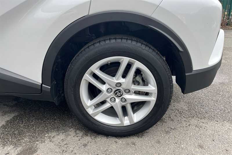 Used Toyota C-HR 2022 for sale - 77146042: Photo 59