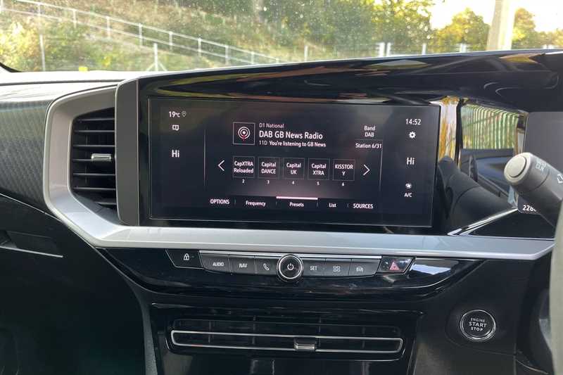 Used Vauxhall Mokka 2023 for sale - 77471405: Photo 17