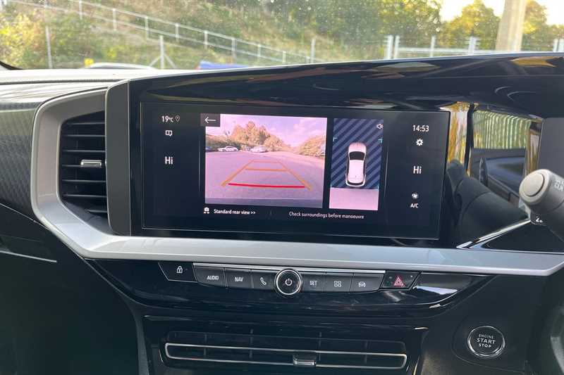 Used Vauxhall Mokka 2023 for sale - 77471405: Photo 19