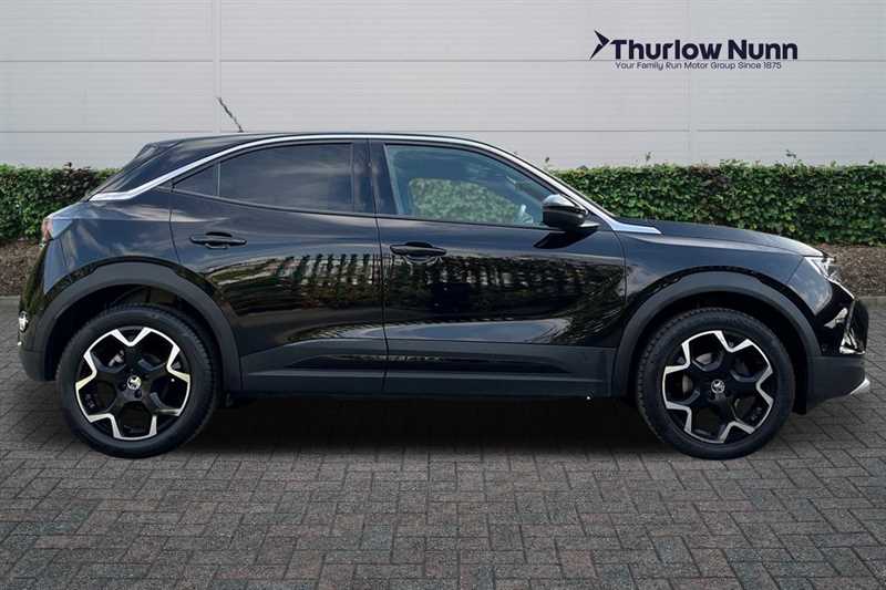 Used Vauxhall Mokka 2023 for sale - 77471405: Photo 2