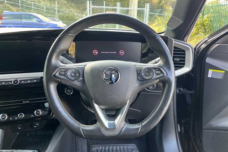 Used Vauxhall Mokka 2023 for sale - 77471405: Photo 25