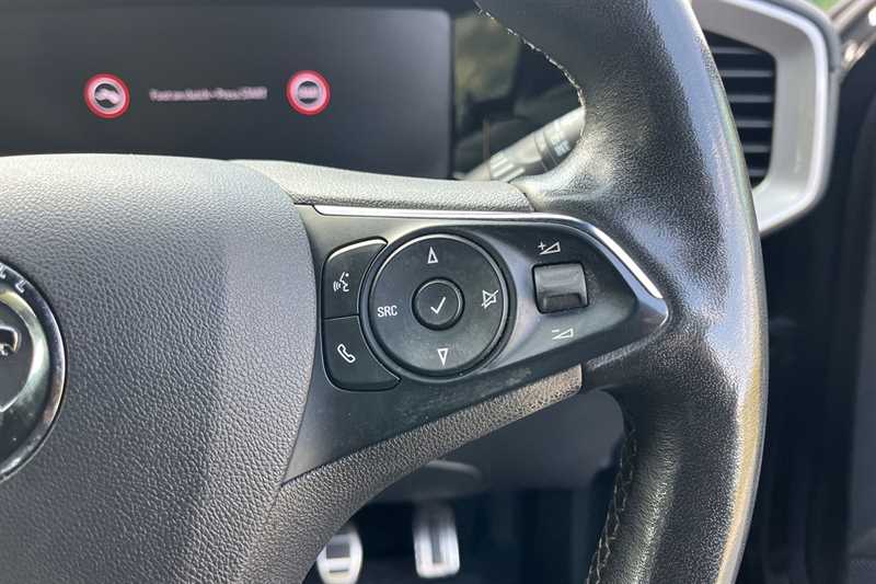 Used Vauxhall Mokka 2023 for sale - 77471405: Photo 27