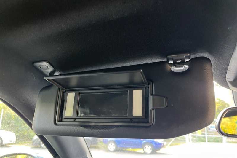 Used Vauxhall Mokka 2023 for sale - 77471405: Photo 32