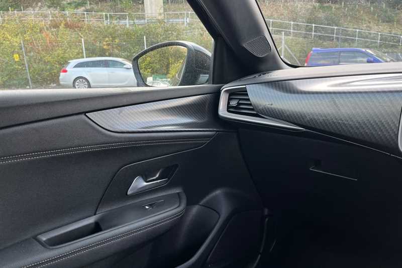 Used Vauxhall Mokka 2023 for sale - 77471405: Photo 41