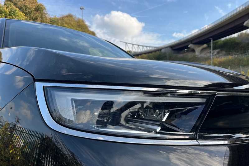 Used Vauxhall Mokka 2023 for sale - 77471405: Photo 54