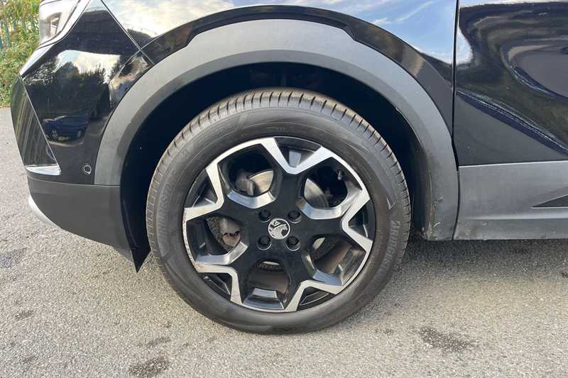 Used Vauxhall Mokka 2023 for sale - 77471405: Photo 58